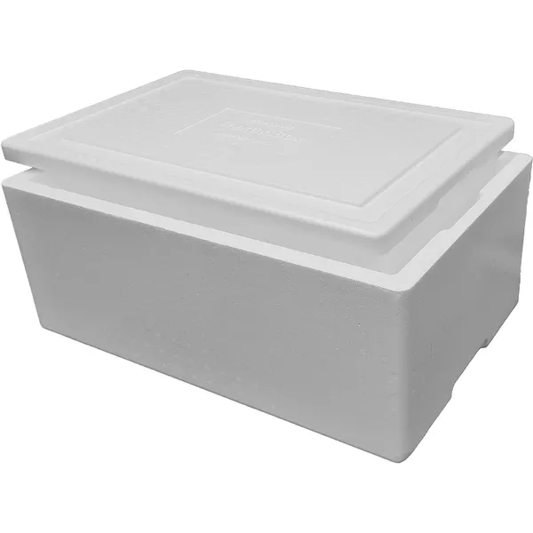 ThermoBox GN 1/1, med lokk